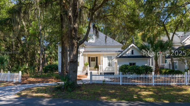 7 Prestwick Grn, Daufuskie Island, SC 29915