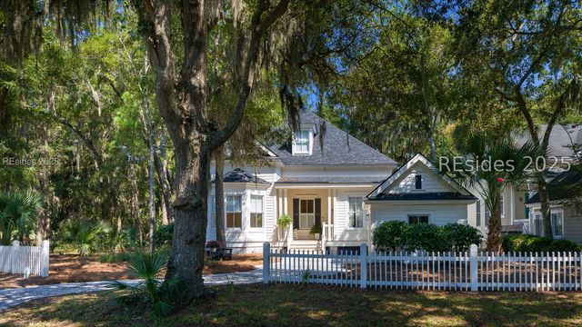 7 Prestwick Grn, Daufuskie Island, SC 29915