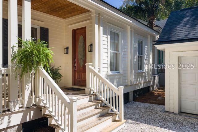 7 Prestwick Grn, Daufuskie Island, SC 29915