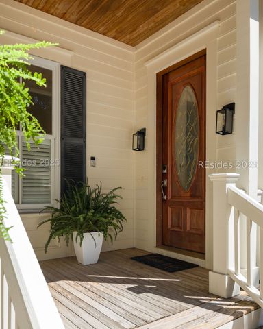 7 Prestwick Grn, Daufuskie Island, SC 29915