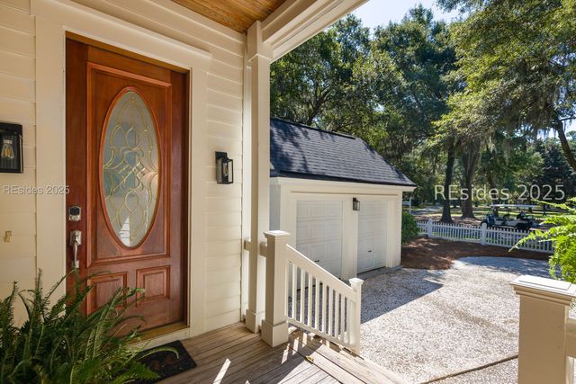 7 Prestwick Grn, Daufuskie Island, SC 29915