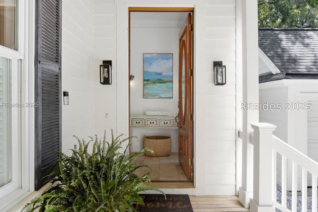 7 Prestwick Grn, Daufuskie Island, SC 29915