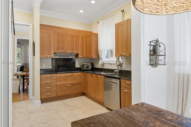 7 Prestwick Grn, Daufuskie Island, SC 29915