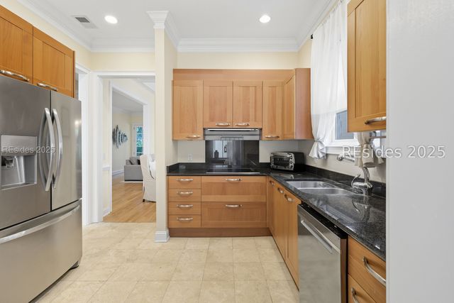 7 Prestwick Grn, Daufuskie Island, SC 29915