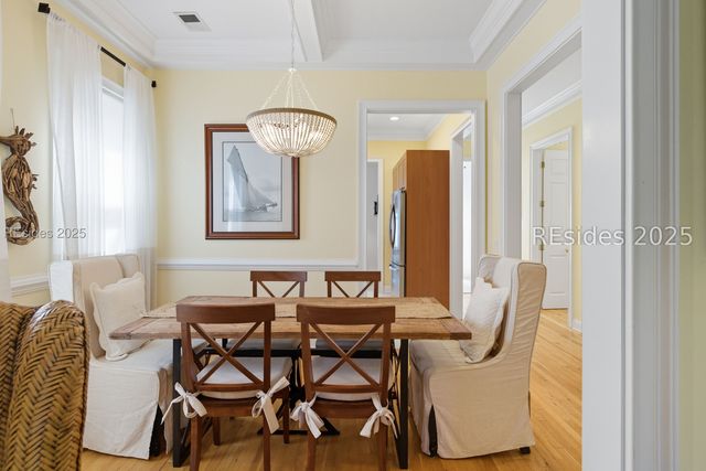 7 Prestwick Grn, Daufuskie Island, SC 29915