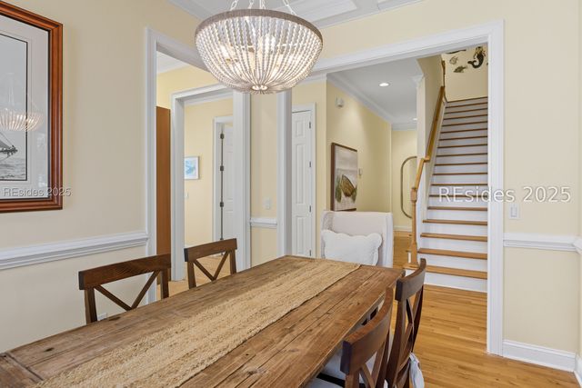 7 Prestwick Grn, Daufuskie Island, SC 29915