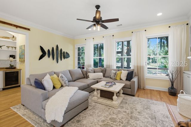 7 Prestwick Grn, Daufuskie Island, SC 29915