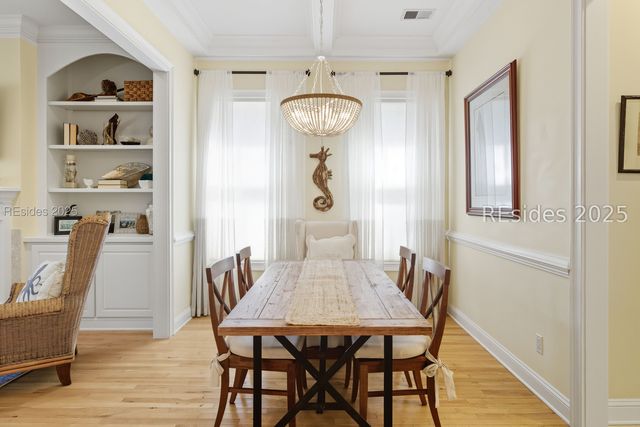 7 Prestwick Grn, Daufuskie Island, SC 29915