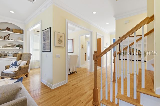 7 Prestwick Grn, Daufuskie Island, SC 29915