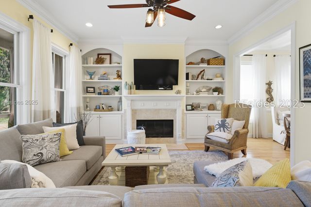 7 Prestwick Grn, Daufuskie Island, SC 29915