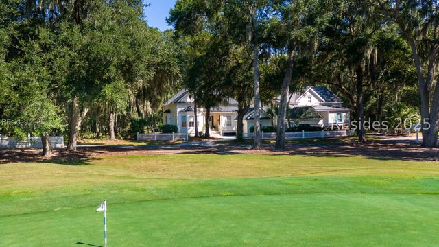 7 Prestwick Grn, Daufuskie Island, SC 29915