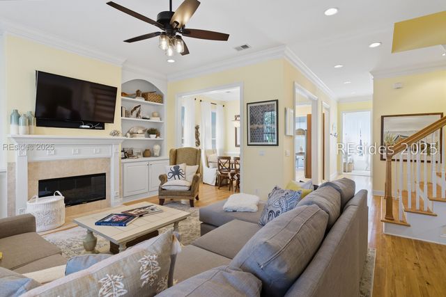 7 Prestwick Grn, Daufuskie Island, SC 29915