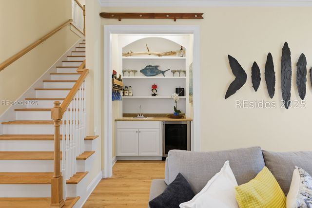 7 Prestwick Grn, Daufuskie Island, SC 29915