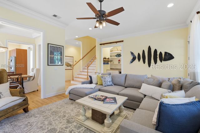 7 Prestwick Grn, Daufuskie Island, SC 29915