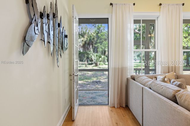 7 Prestwick Grn, Daufuskie Island, SC 29915