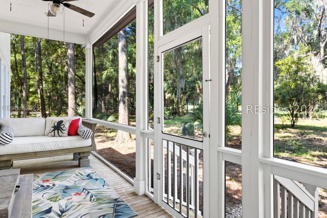 7 Prestwick Grn, Daufuskie Island, SC 29915