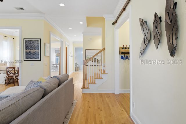 7 Prestwick Grn, Daufuskie Island, SC 29915