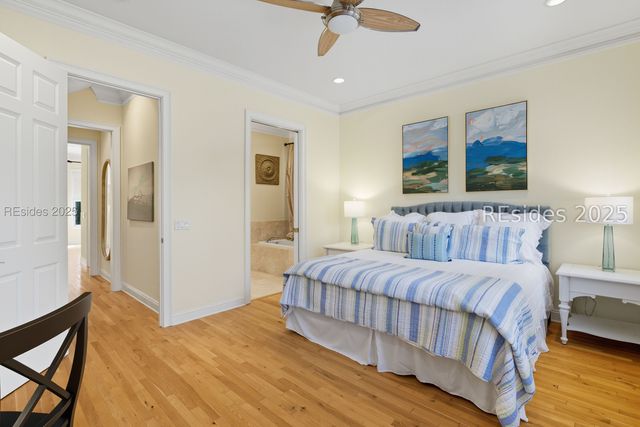 7 Prestwick Grn, Daufuskie Island, SC 29915