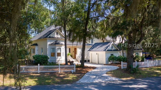 7 Prestwick Grn, Daufuskie Island, SC 29915