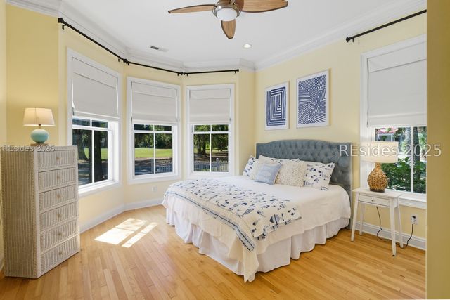 7 Prestwick Grn, Daufuskie Island, SC 29915