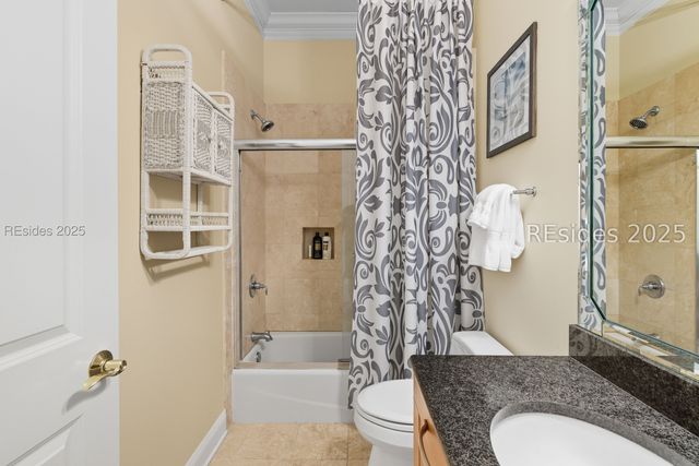 7 Prestwick Grn, Daufuskie Island, SC 29915