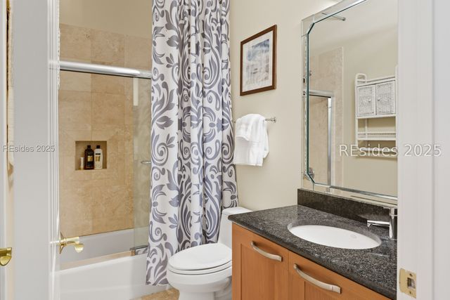 7 Prestwick Grn, Daufuskie Island, SC 29915