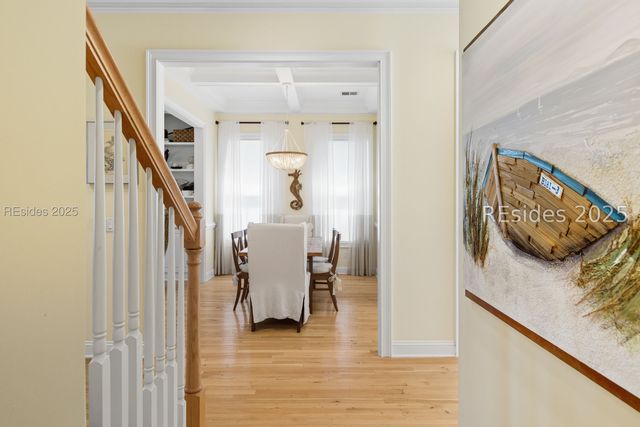 7 Prestwick Grn, Daufuskie Island, SC 29915