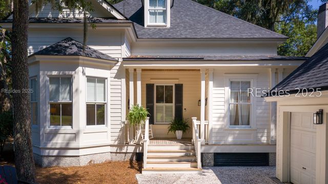 7 Prestwick Grn, Daufuskie Island, SC 29915