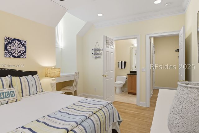 7 Prestwick Grn, Daufuskie Island, SC 29915