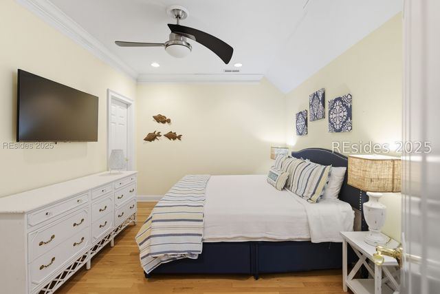 7 Prestwick Grn, Daufuskie Island, SC 29915