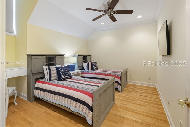 7 Prestwick Grn, Daufuskie Island, SC 29915