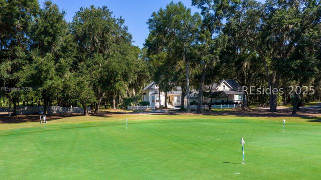 7 Prestwick Grn, Daufuskie Island, SC 29915
