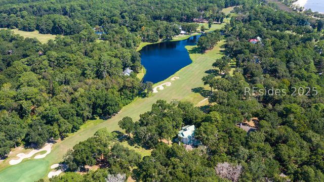 7 Prestwick Grn, Daufuskie Island, SC 29915