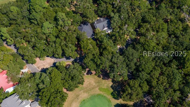 7 Prestwick Grn, Daufuskie Island, SC 29915