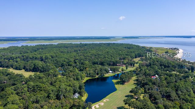 7 Prestwick Grn, Daufuskie Island, SC 29915