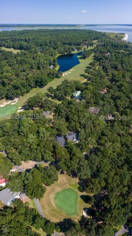 7 Prestwick Grn, Daufuskie Island, SC 29915