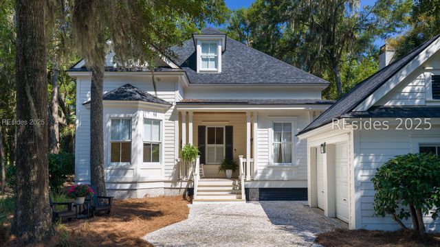 7 Prestwick Grn, Daufuskie Island, SC 29915