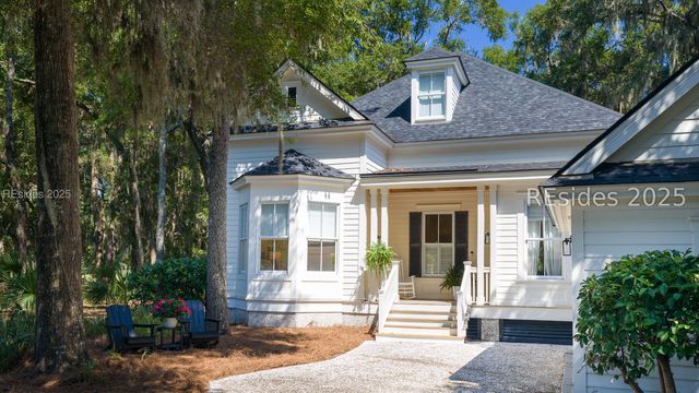 7 Prestwick Grn, Daufuskie Island, SC 29915