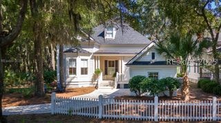 7 Prestwick Grn, Daufuskie Island, SC 29915