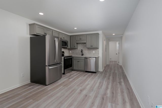 1212 12TH STREET # 8, Tuscaloosa, AL 35401