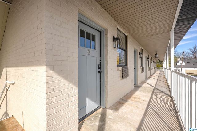 1212 12TH STREET # 8, Tuscaloosa, AL 35401