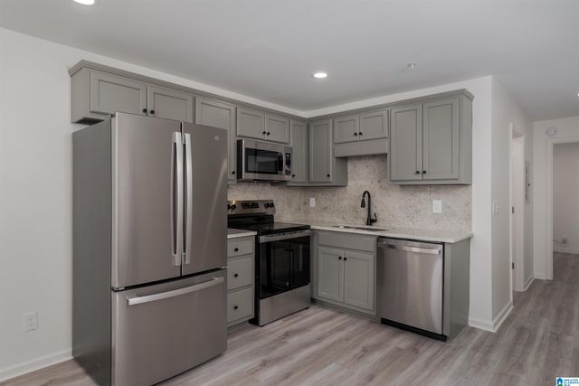 1212 12TH STREET # 8, Tuscaloosa, AL 35401