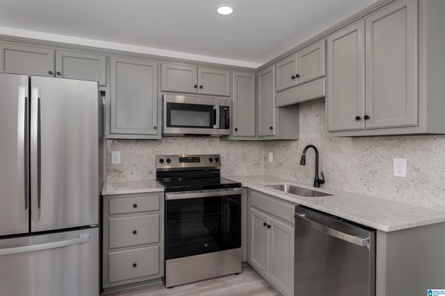 1212 12TH STREET # 8, Tuscaloosa, AL 35401