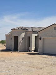 24013 N MORNING STAR Lane, Wittmann, AZ 85361