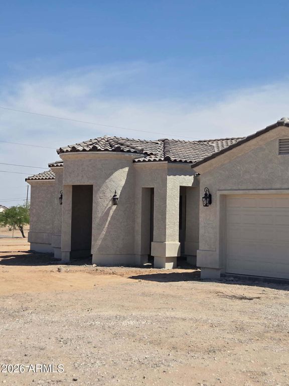 24013 N MORNING STAR Lane, Wittmann, AZ 85361
