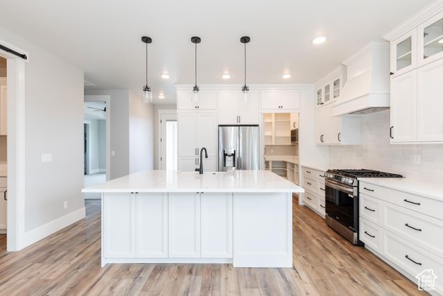 66 E SPRINGS LN, Providence, UT 84332