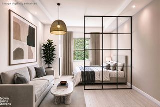 88 GREENWICH Street # 401, New York City, NY 10006