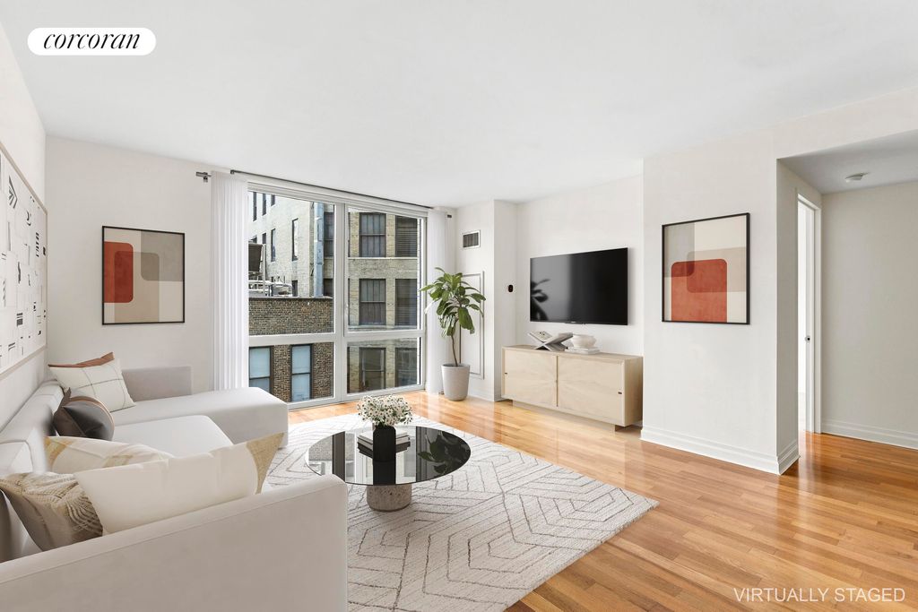 39 E 29th St Apt 16D, New York City, NY 10016