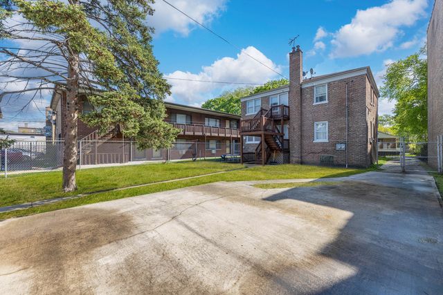 7922 S Ellis Avenue, Chicago, IL 60619