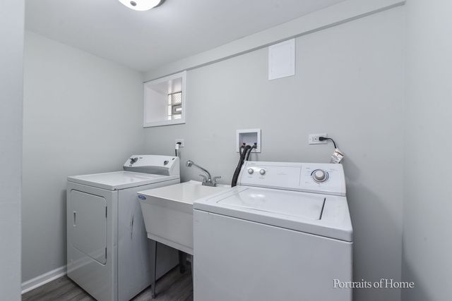 3834 WISCONSIN Avenue, Berwyn, IL 60402
